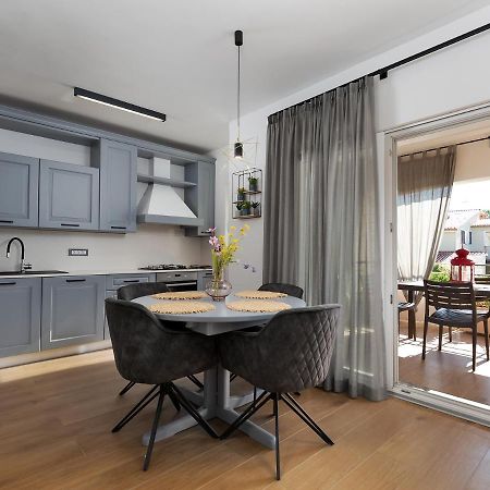 Luxury Apartment Vabriga Tar-Vabriga Exterior foto