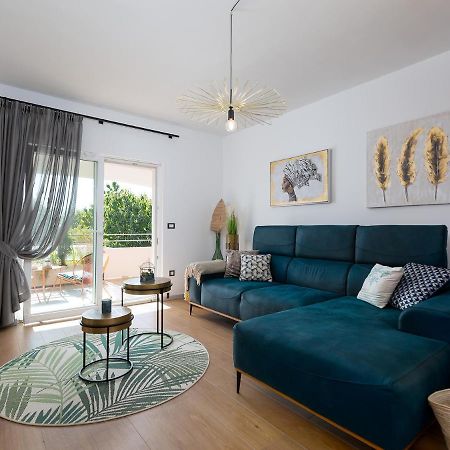 Luxury Apartment Vabriga Tar-Vabriga Exterior foto