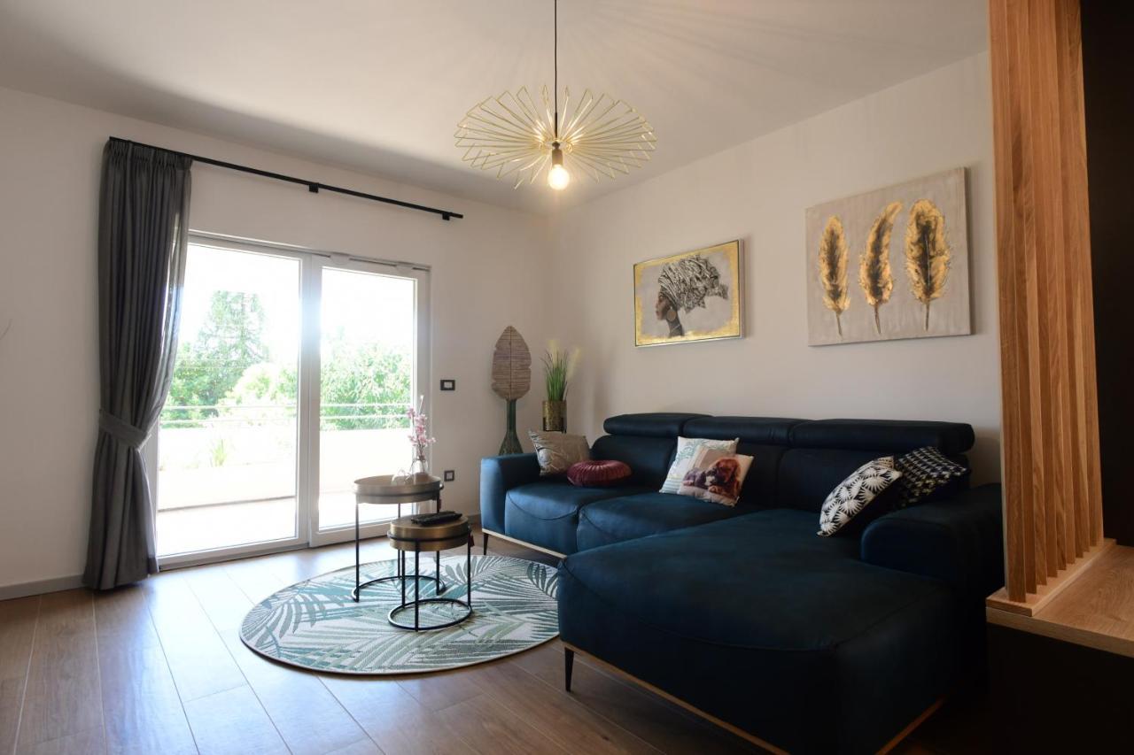 Luxury Apartment Vabriga Tar-Vabriga Exterior foto