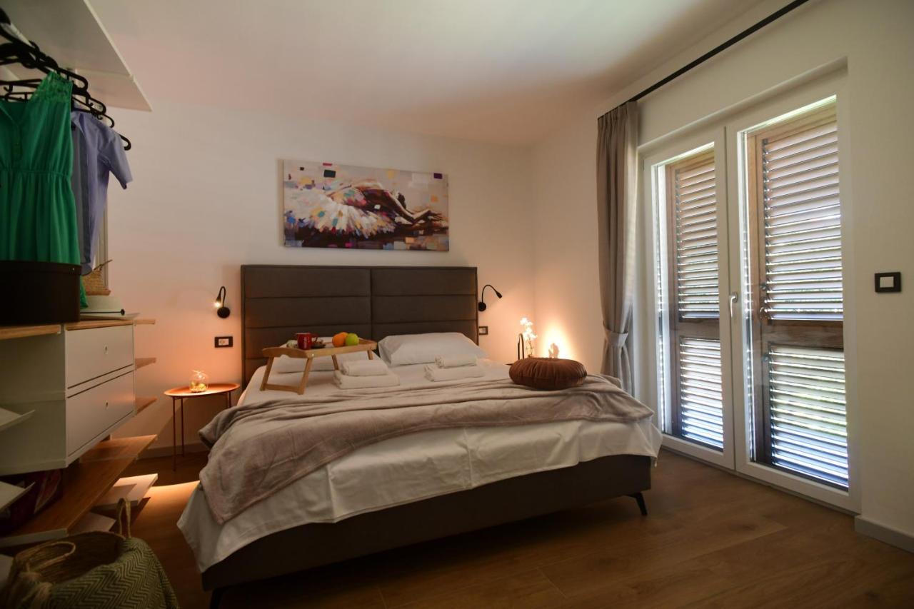 Luxury Apartment Vabriga Tar-Vabriga Exterior foto