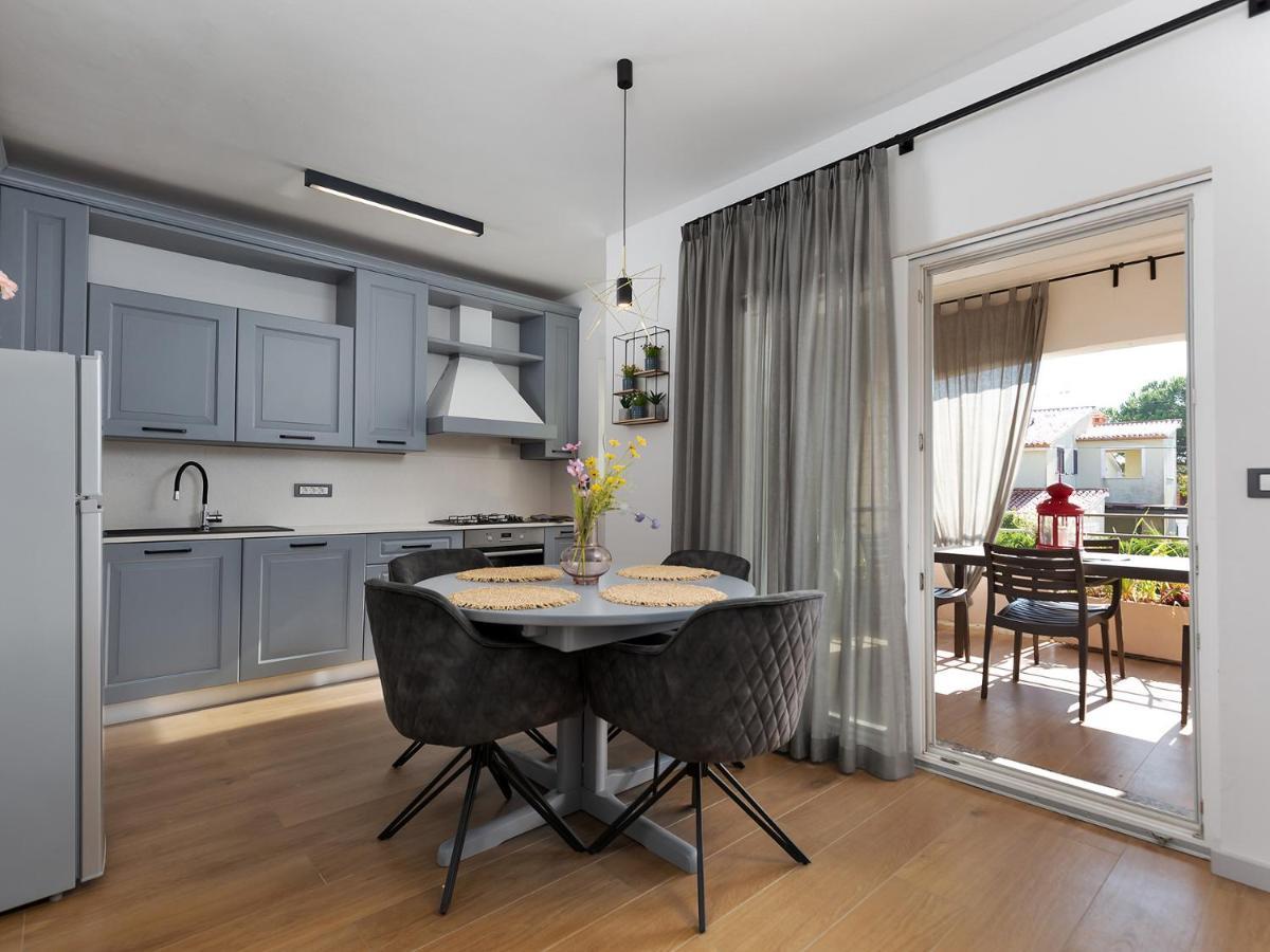 Luxury Apartment Vabriga Tar-Vabriga Exterior foto